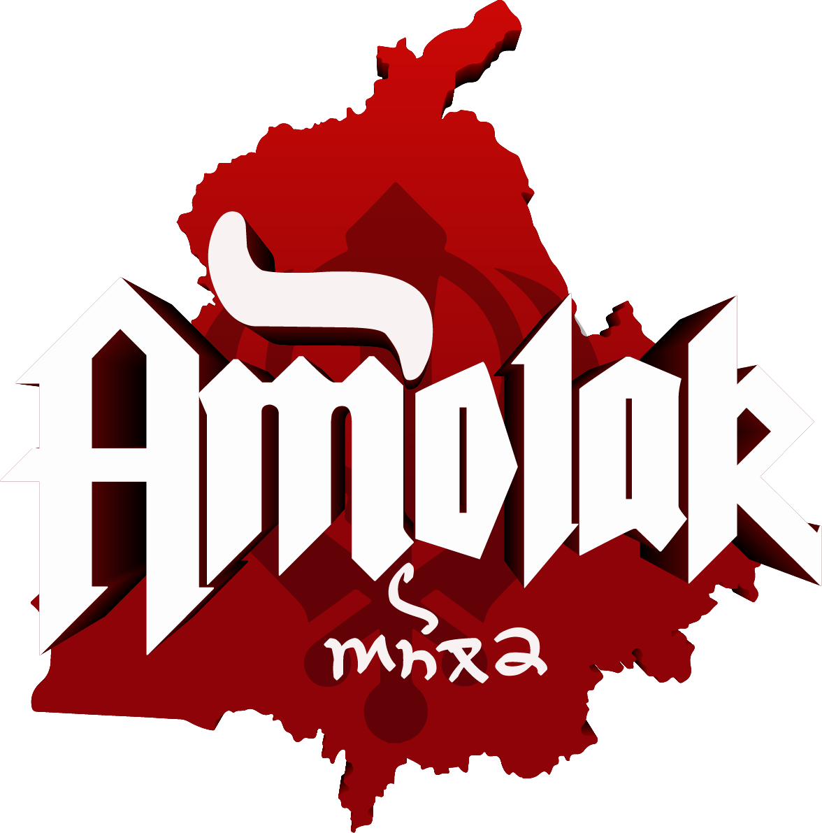 Amolak Records logo